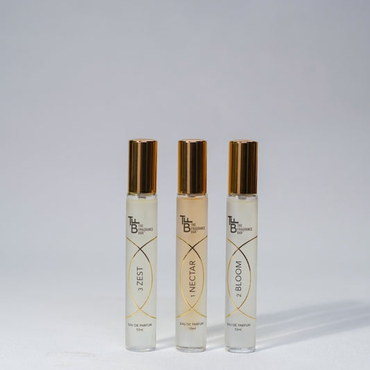 The Fragrance Bar - Desire