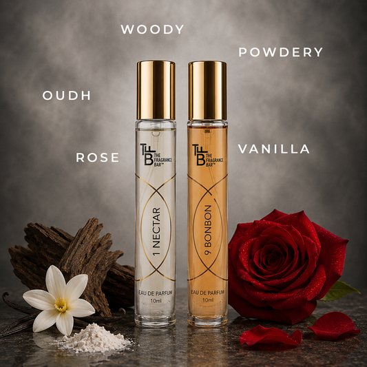 Sweet & Playful NECTAR + BONBON