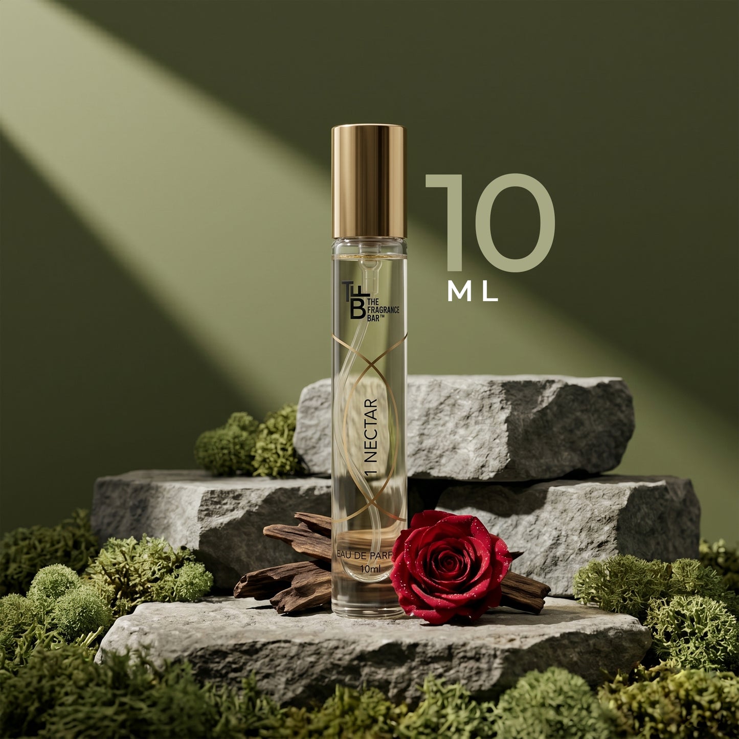 The Fragrance Bar - Single Pack Nectar