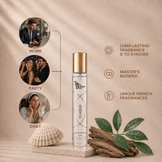 The Fragrance Bar - Single Pack Drift