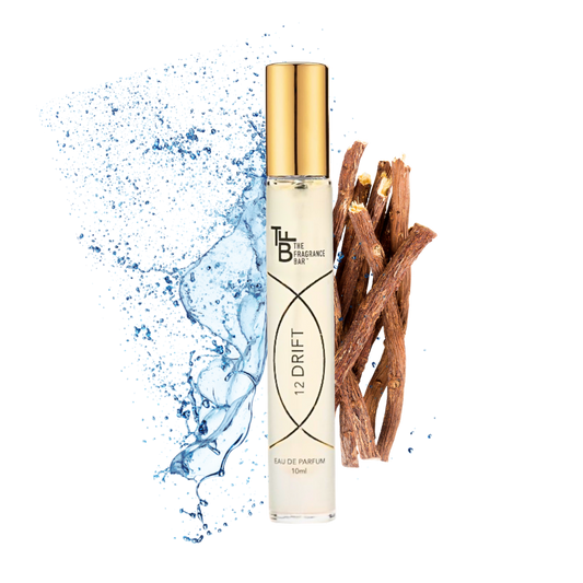 The Fragrance Bar - Single Pack Drift