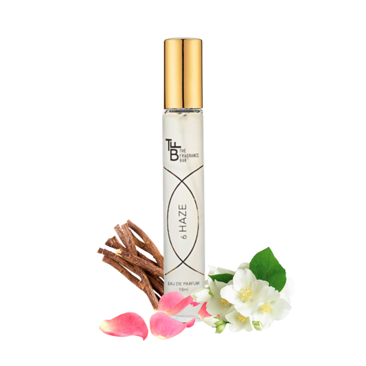 The Fragrance Bar - Single Pack Haze