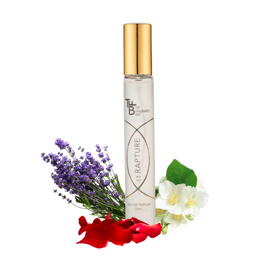 The Fragrance Bar - Single Pack Rapture