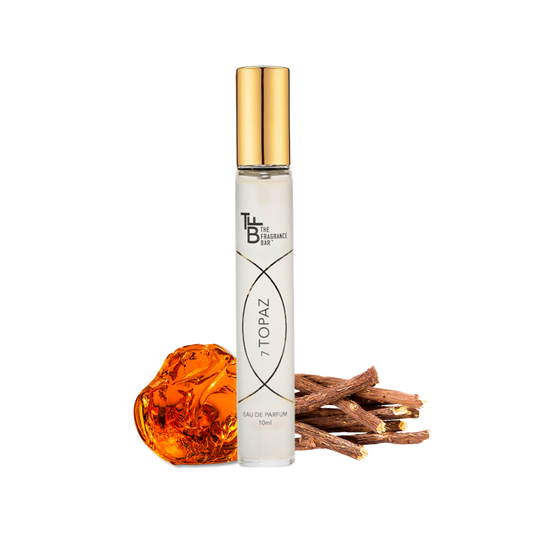 The Fragrance Bar - Single Pack Topaz