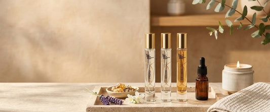 How to Make Your Perfume Last Longer: Tips for All-Day Fragrance