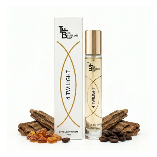 The Fragrance Bar - Single Pack Twilight