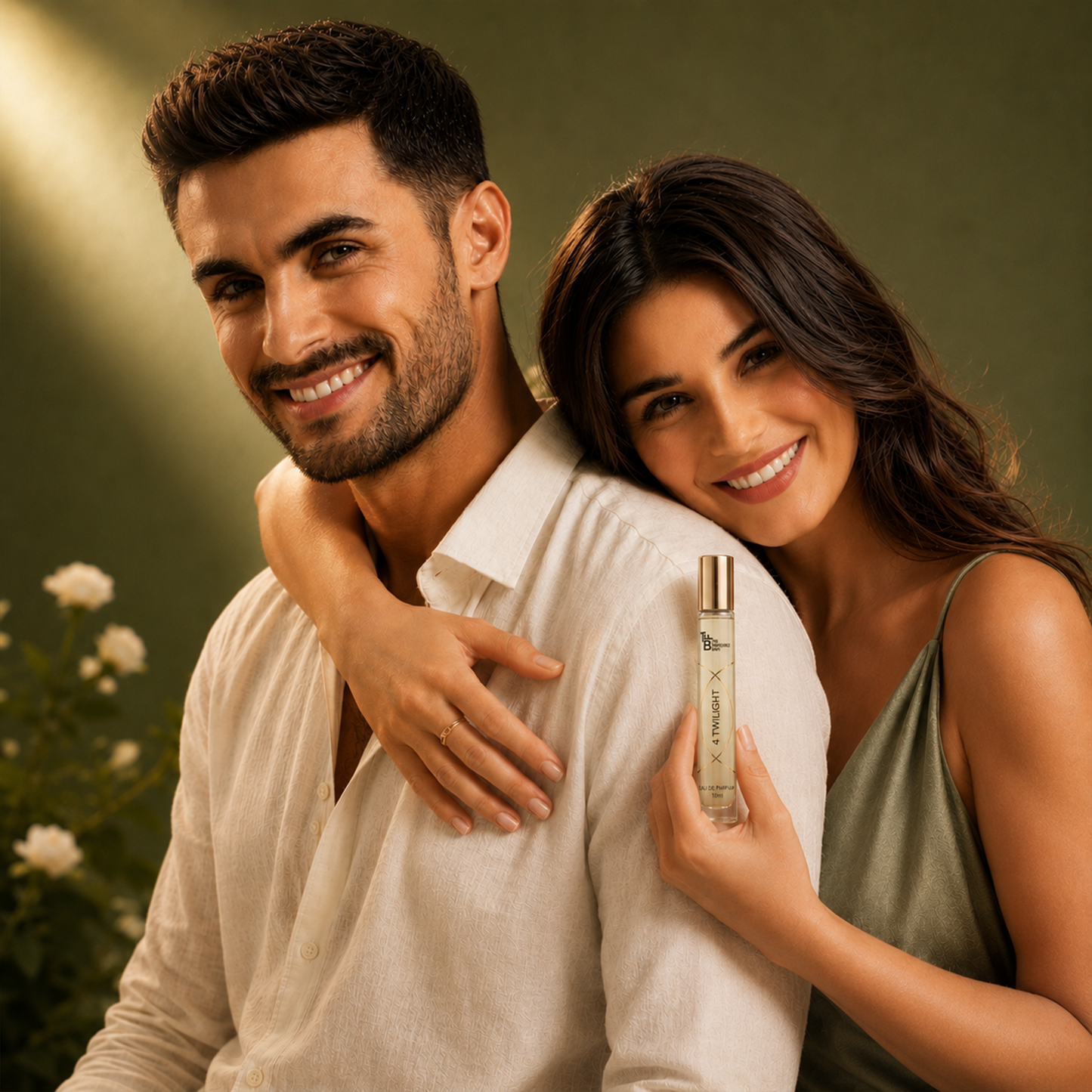 The Fragrance Bar - Single Pack Twilight