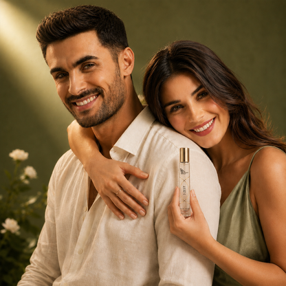 The Fragrance Bar - Single Pack Zest