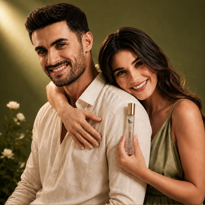 The Fragrance Bar - Single Pack Haze