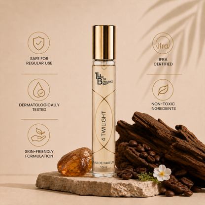 The Fragrance Bar - Single Pack Twilight