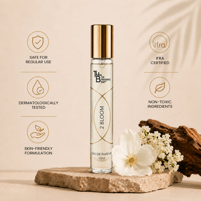 The Fragrance Bar - Single Pack Bloom