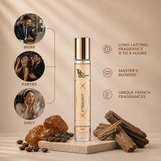 The Fragrance Bar - Single Pack Twilight