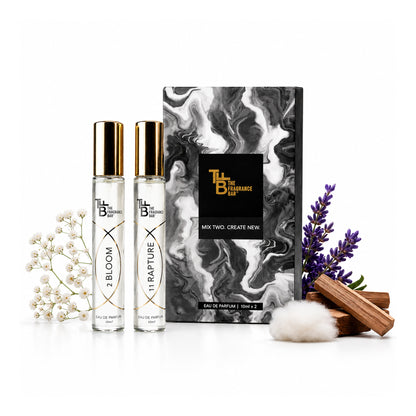 Romantic Evening BLOOM + RAPTURE