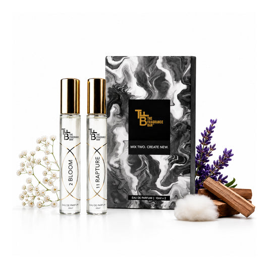 Romantic Evening BLOOM + RAPTURE