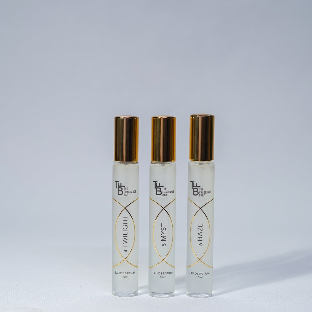 The Fragrance Bar - Soul