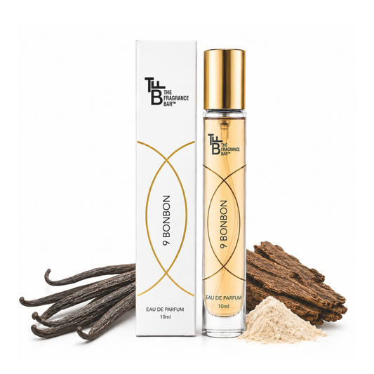 The Fragrance Bar - Single Pack Bonbon