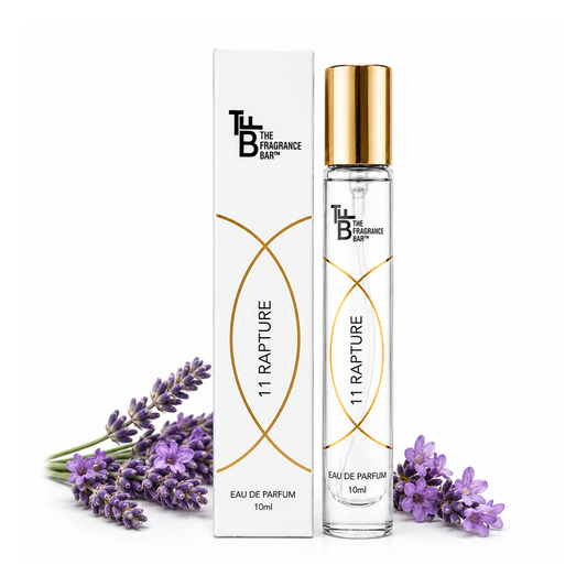 The Fragrance Bar - Single Pack Rapture