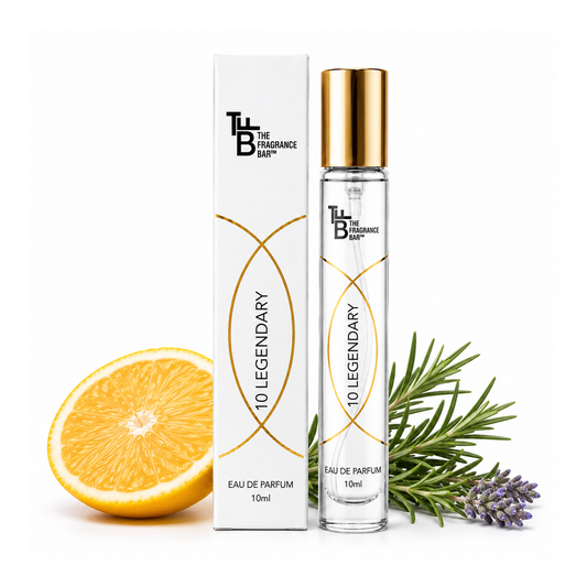 The Fragrance Bar - Single Pack Legendary