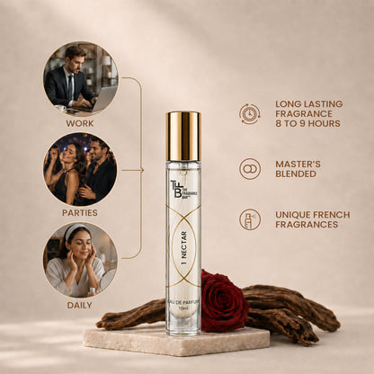 The Fragrance Bar - Single Pack Nectar