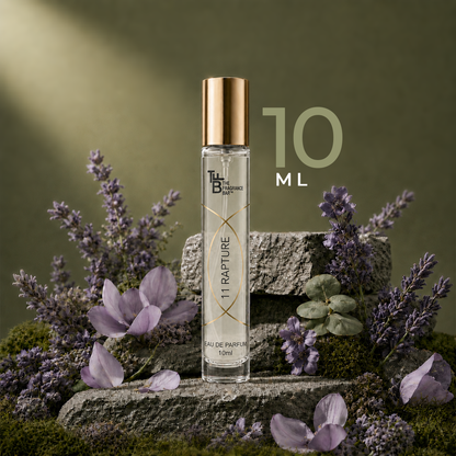 The Fragrance Bar - Single Pack Rapture