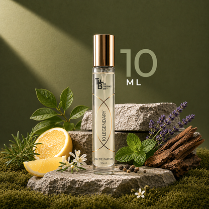 The Fragrance Bar - Single Pack Legendary