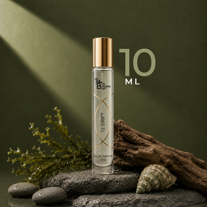 The Fragrance Bar - Single Pack Drift