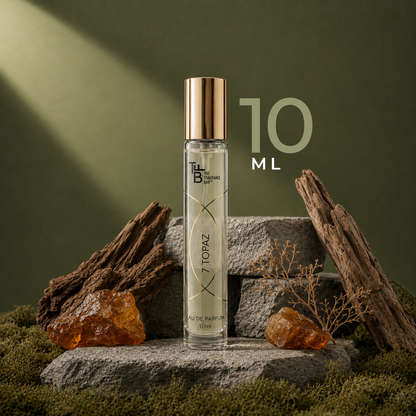 The Fragrance Bar - Single Pack Topaz