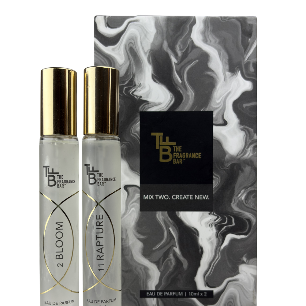 Romantic Evening BLOOM + RAPTURE