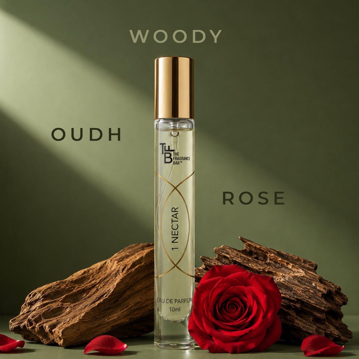 The Fragrance Bar - Single Pack Nectar