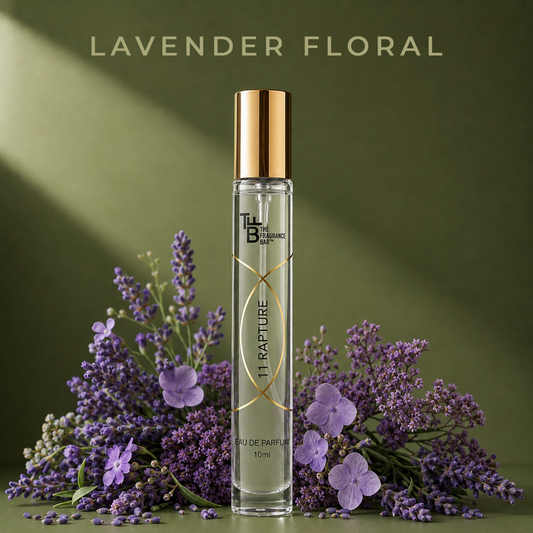 The Fragrance Bar - Single Pack Rapture