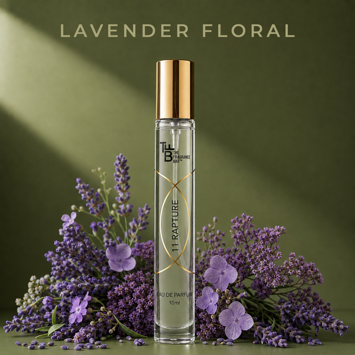 The Fragrance Bar - Single Pack Rapture