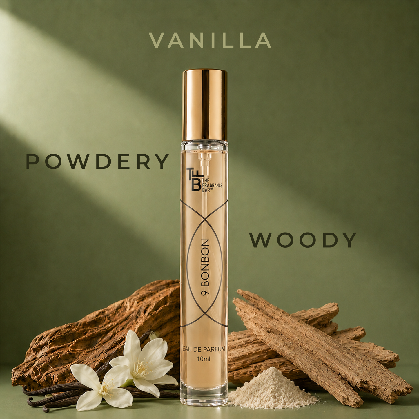 The Fragrance Bar - Single Pack Bonbon