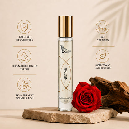 The Fragrance Bar - Single Pack Nectar