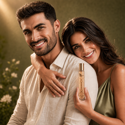 The Fragrance Bar - Single Pack Bonbon