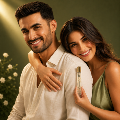 The Fragrance Bar - Single Pack Legendary