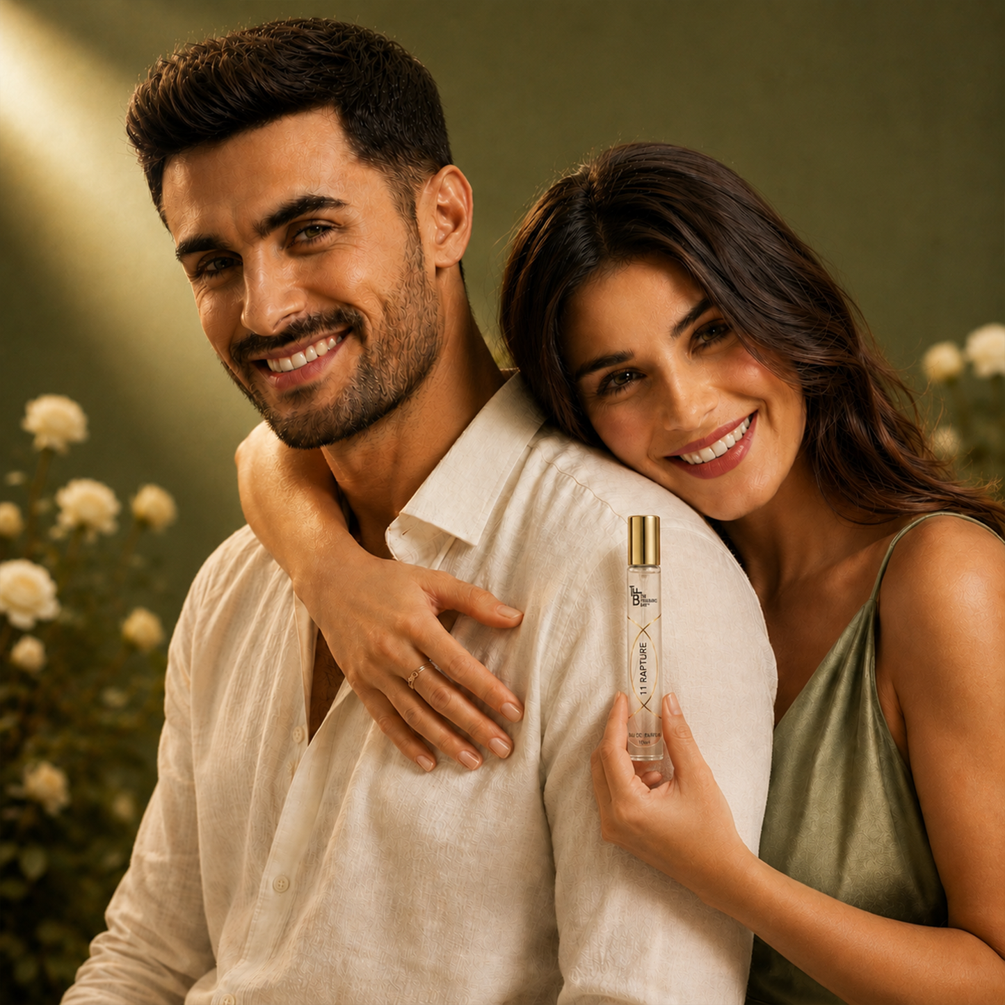 The Fragrance Bar - Single Pack Rapture