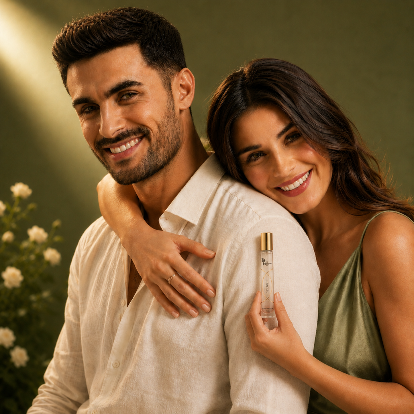 The Fragrance Bar - Single Pack Drift