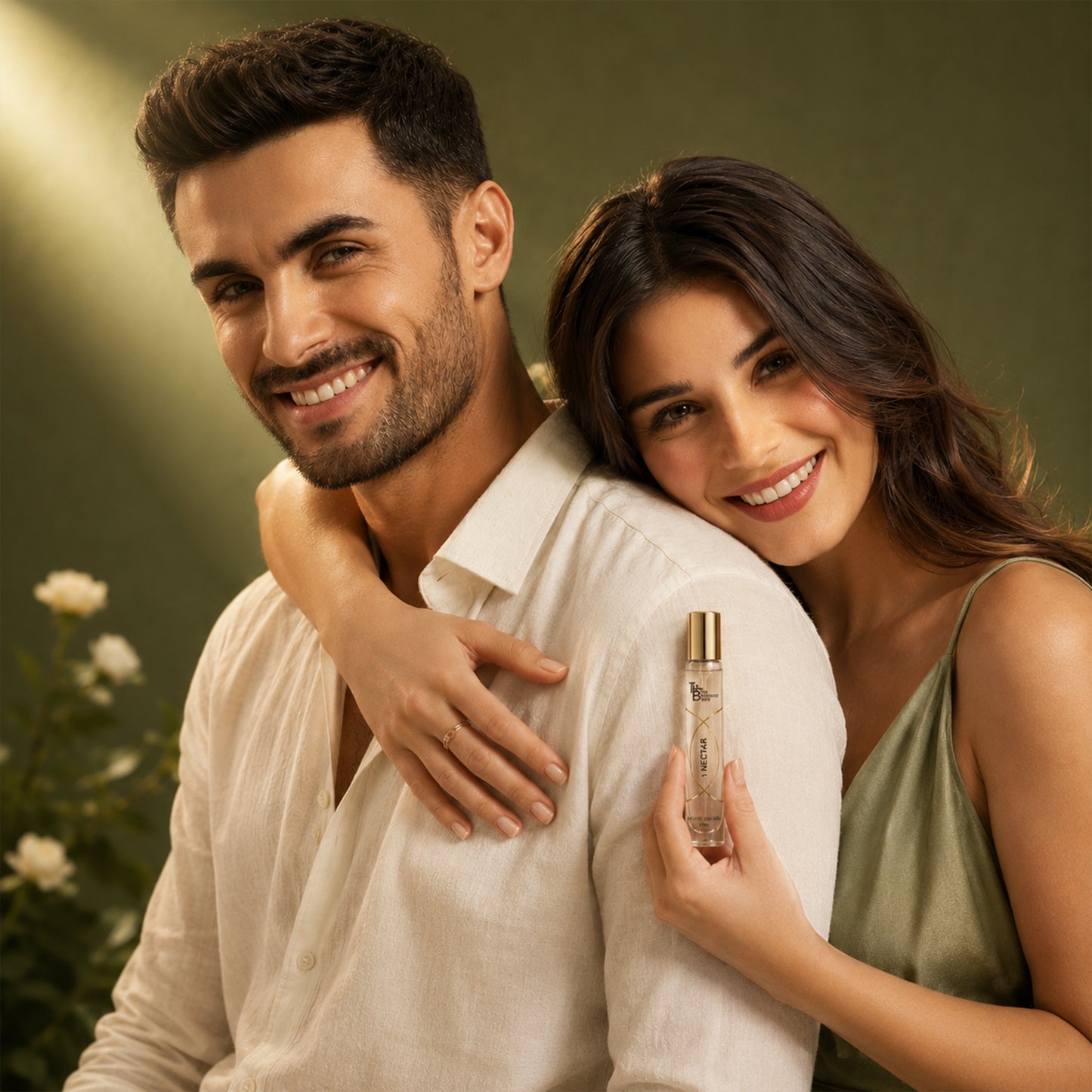 The Fragrance Bar - Single Pack Nectar