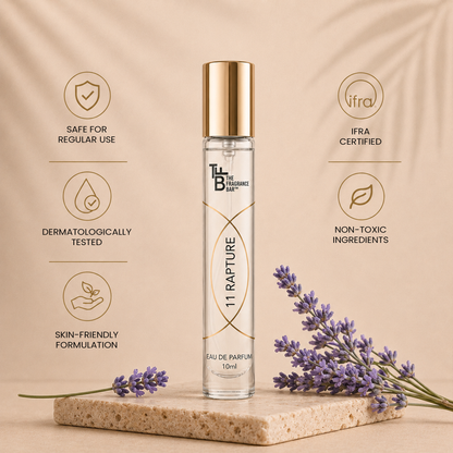 The Fragrance Bar - Single Pack Rapture