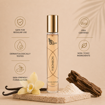 The Fragrance Bar - Single Pack Bonbon