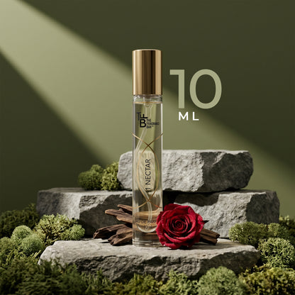The Fragrance Bar - Single Pack Nectar
