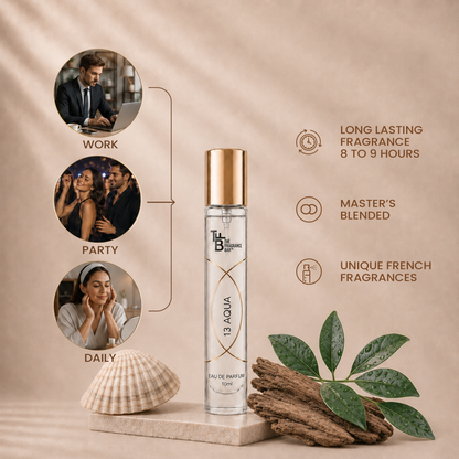 The Fragrance Bar - Single Pack Drift