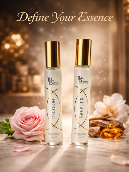Romantic Evening BLOOM + RAPTURE