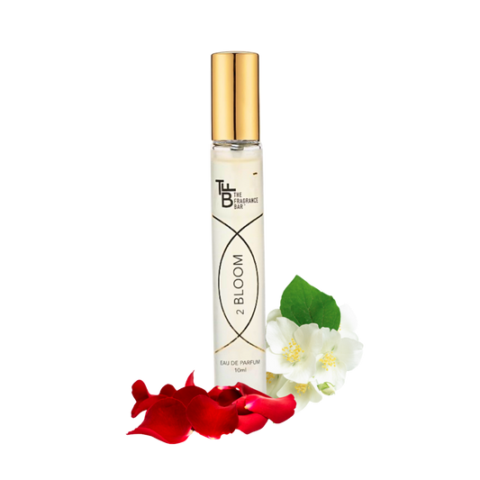 The Fragrance Bar - Single Pack Bloom