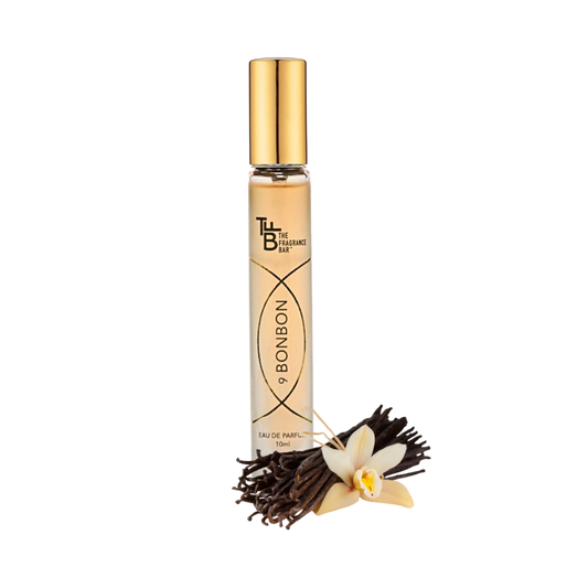 The Fragrance Bar - Single Pack Bonbon