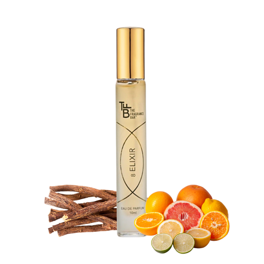 The Fragrance Bar - Single Pack Elixir