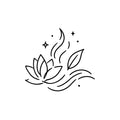 Floral & Warm Sensual Blend