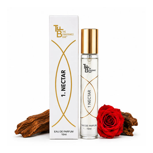 The Fragrance Bar - Single Pack Nectar