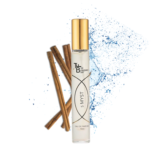 The Fragrance Bar - Single Pack Myst