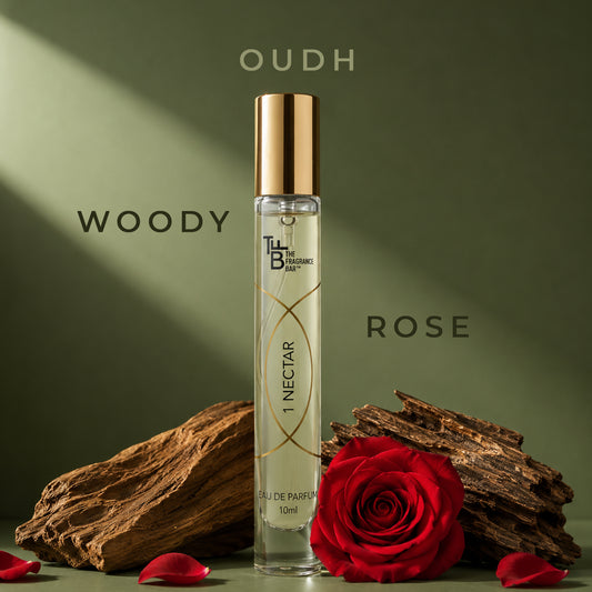 The Fragrance Bar - Single Pack Nectar